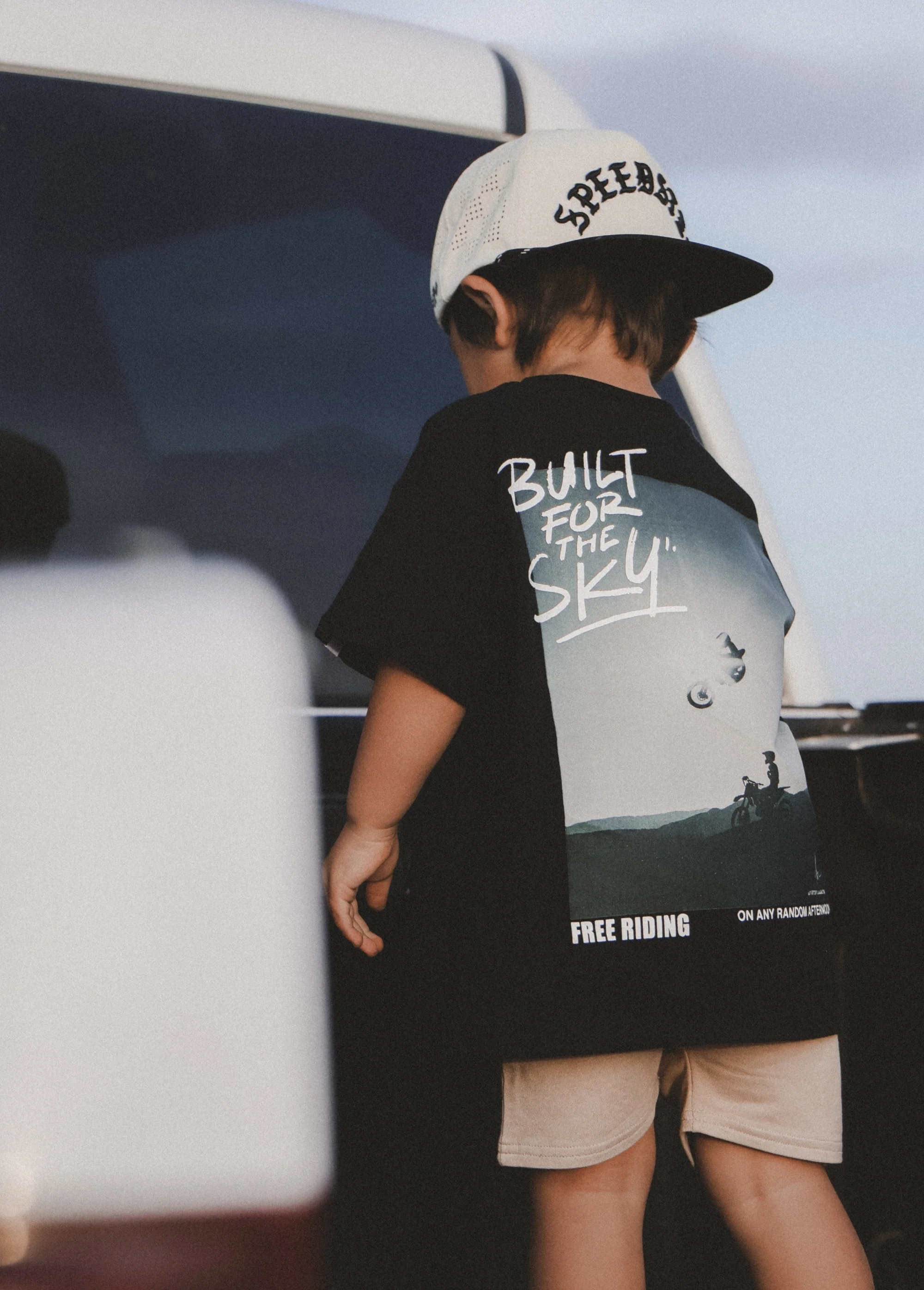 Kids Tops